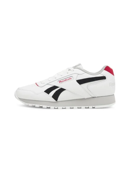 Félcipo Reebok Sport fehér