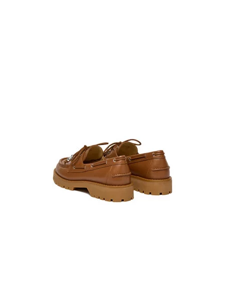 Loaferek MICHAEL Michael Kors Kenny barna