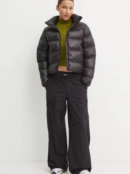 Куртка Helly Hansen черная