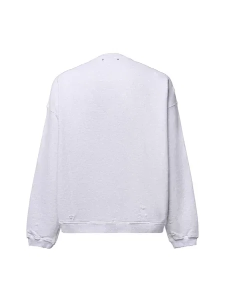 Bluza Golden Goose szara