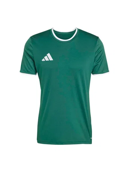 ADIDAS PERFORMANCE Tricou funcțional verde alb