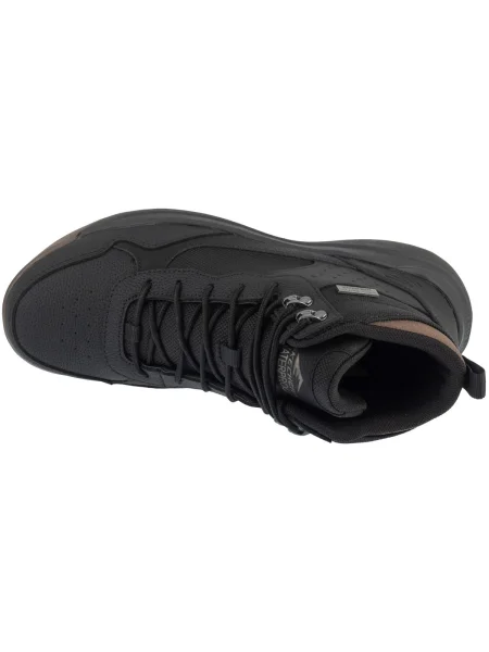Tenisky Skechers čierna