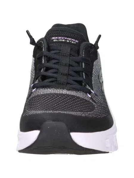 Pantofi Skechers negru