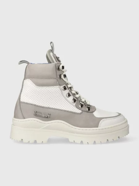 Боти Filling Pieces Mountain Onyx сиво