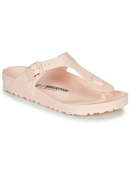 Pantofi Birkenstock roz