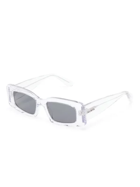 Ochelari de soare Alaia Eyewear gri