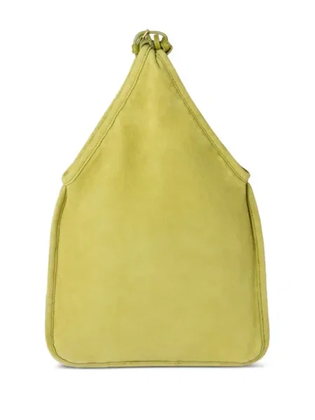 Geantă Miu Miu verde