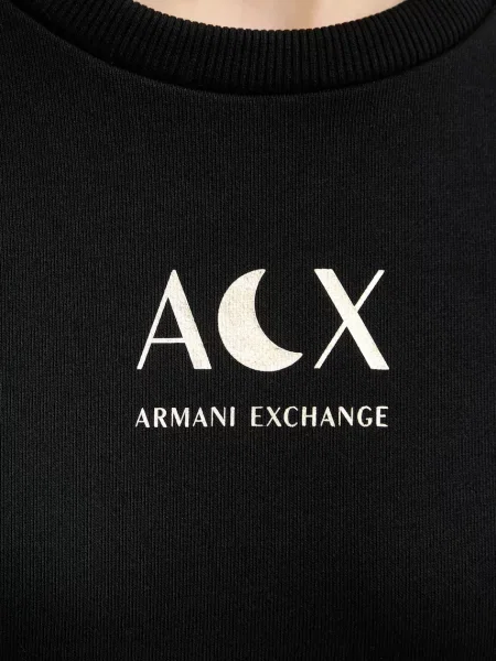 Свитер Armani Exchange