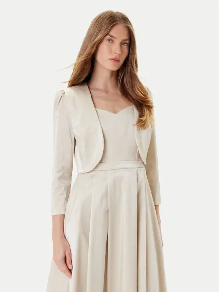 Rinascimento Bolero bej