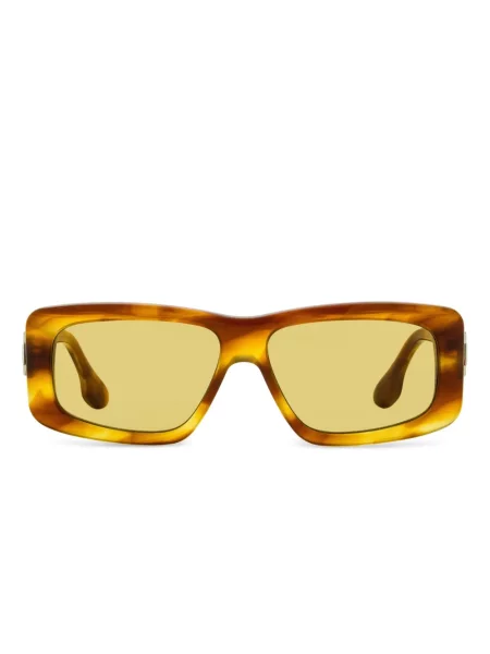 Sunčane naočale Victoria Beckham Eyewear smeđa