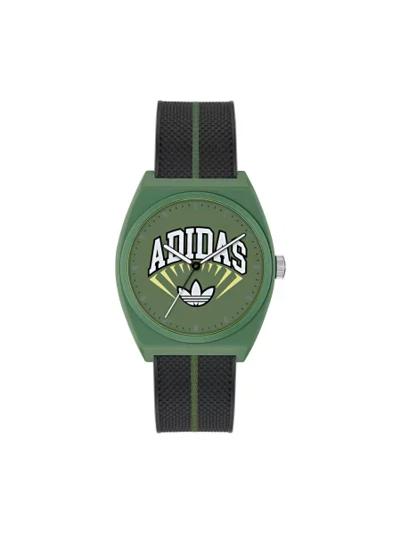 Pολόι Adidas πράσινο