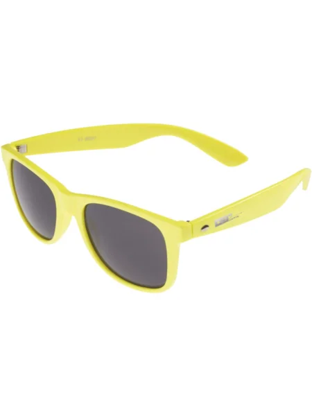 Ochelari de soare Mstrds negru