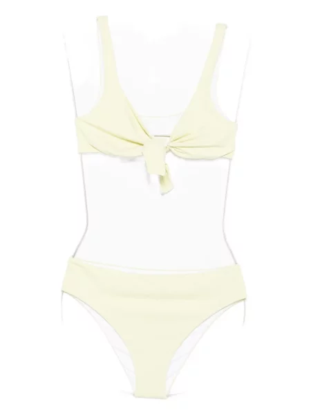 Bikini Fisico galben