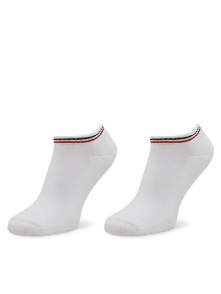Дънки Tommy Hilfiger бяло