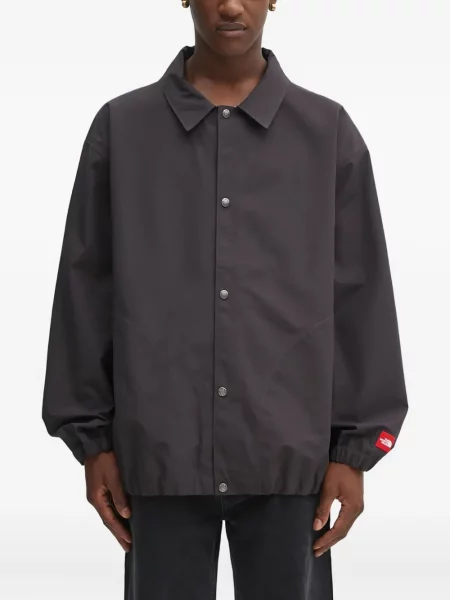 Geacă The North Face gri