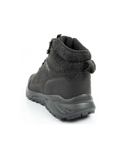 Pantofi Lee Cooper negru