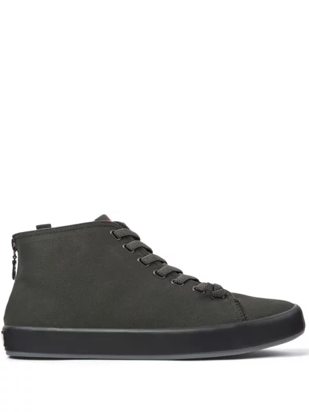Sneakerși Camper gri