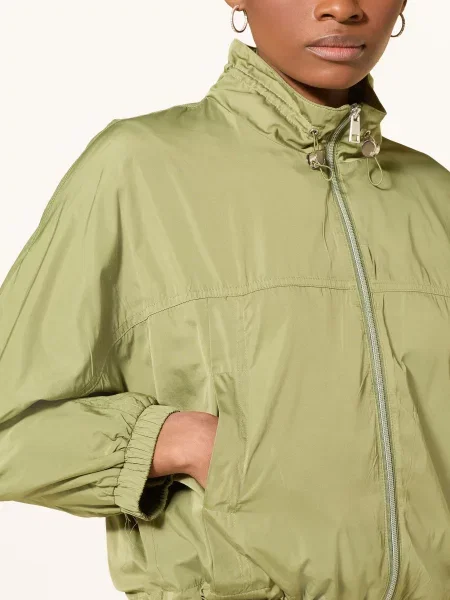 More & More Bundy zelená