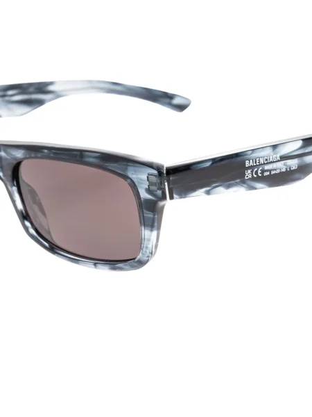 Ochelari de soare Balenciaga Eyewear negru