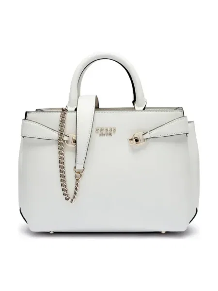 Rucsac Guess alb