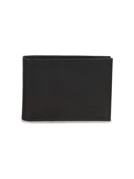 LEVI'S Portofel negru