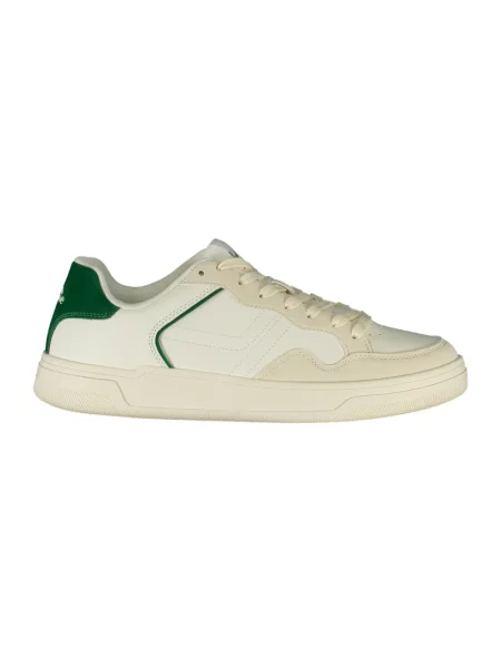 Sneakersy Ellesse białe