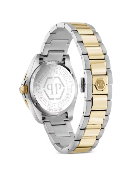 Ceas Philipp Plein verde