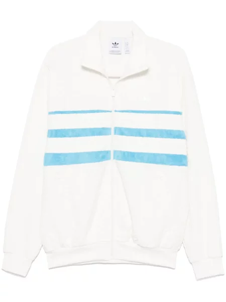 Маратонки Adidas Spezial от джърси виолетово