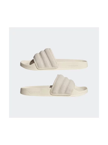 ADIDAS SPORTSWEAR Natikače s ADILETTE NOSHOWER' bijela