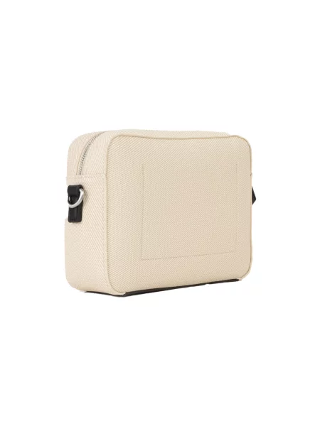 Kabelka Valentino Bags béžová