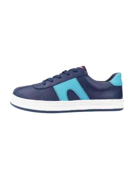 Pantofi copii Camper albastru