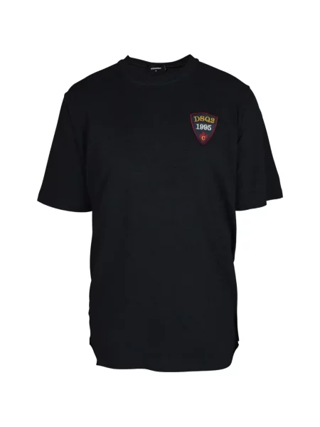 Tricou Dsquared2 negru