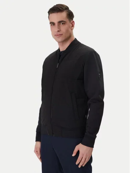 Bluza Hugo czarna