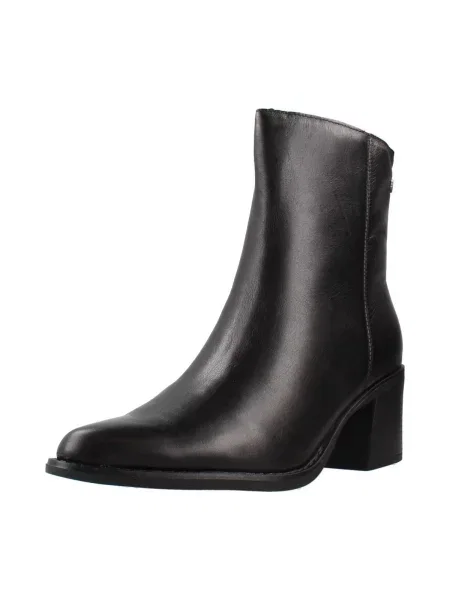 Pantofi Carmela negru