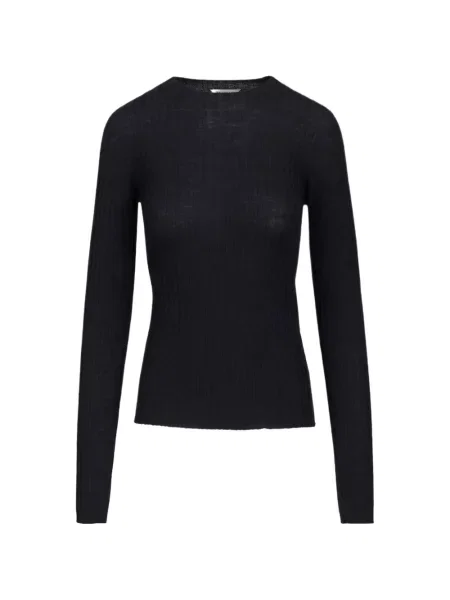Pulover Balenciaga albastru