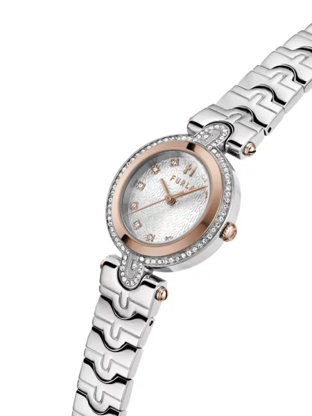 Ceas Furla alb