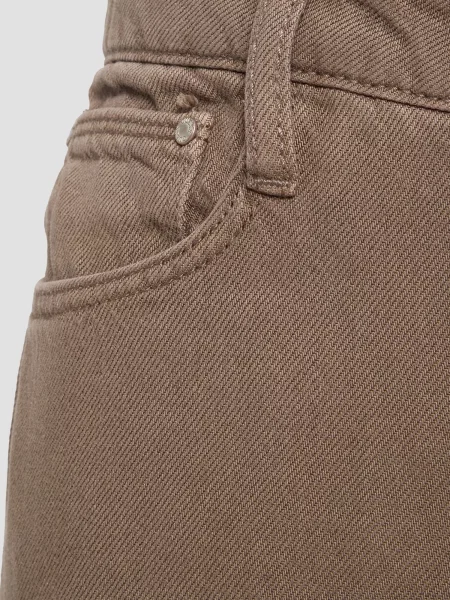 Джинси Guess коричневі
