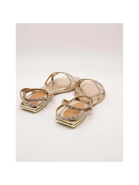 Pantofi Café Noir bej
