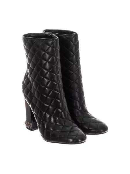 Pantofi Guess negru