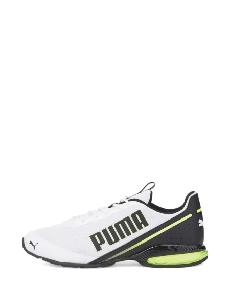 Sneakerși Puma Cell negru
