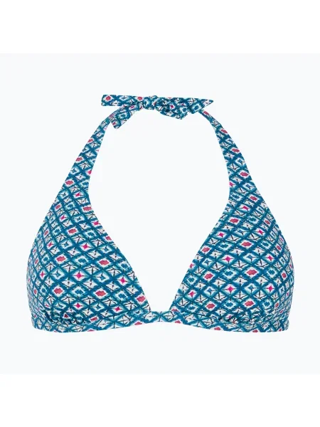 Olcsóbban. Fürdőruha felső Protest Mixtwice raku blue. Méret: kék