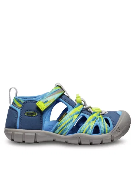 Sandale Keen Seacamp II CNX plava