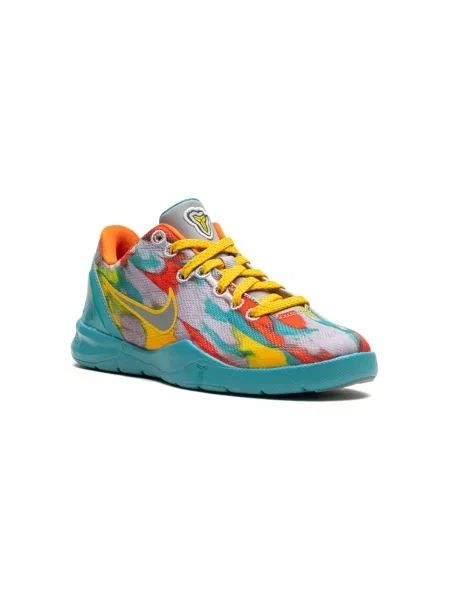 Sneakersy dziecięce Nike szare