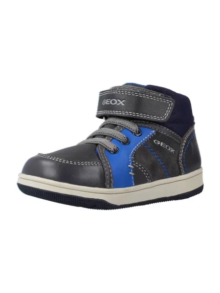 Pantofi copii Geox albastru