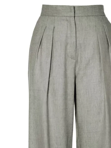 Pantaloni Malo gri