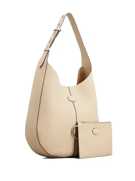 Geantă shopper Tod's din piele