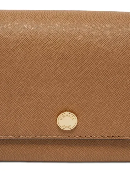 Portofel Michael Kors din piele maro