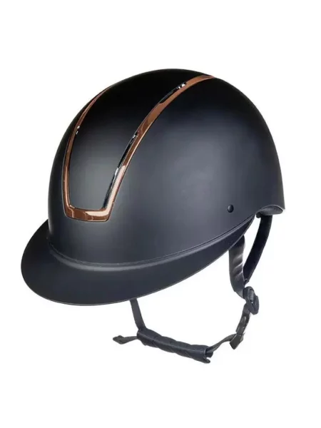 Czapka Hkm czarna