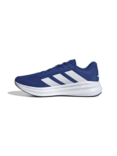 Adidas Buty do biegania Galaxy 7 niebieski
