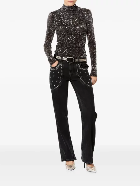 Blugi Marant Etoile negru